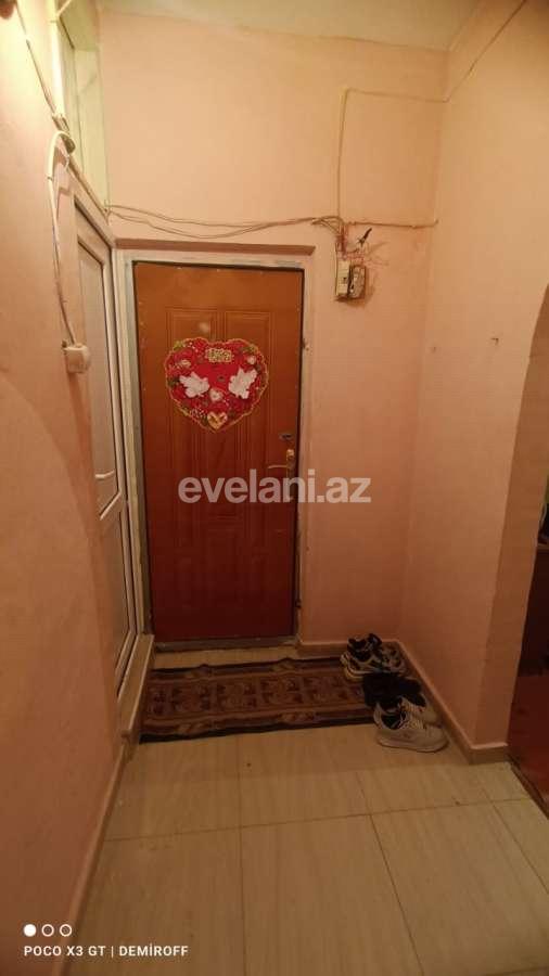 Kirayə verilir, köhnə tikili, 2 otaqlı, 70 m², Bakı, Yasamal r.