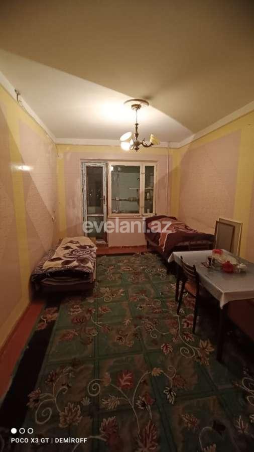 Kirayə verilir, köhnə tikili, 2 otaqlı, 70 m², Bakı, Yasamal r.