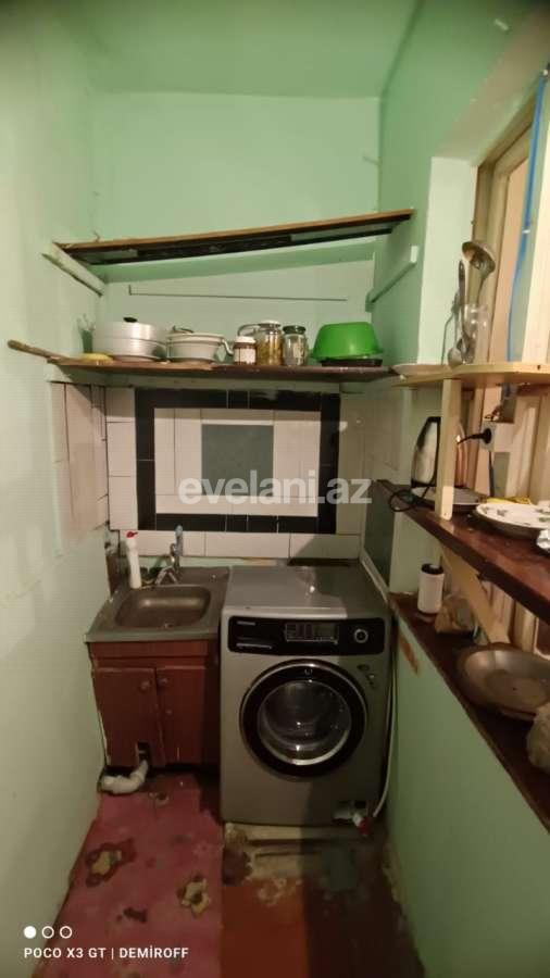 Kirayə verilir, köhnə tikili, 2 otaqlı, 70 m², Bakı, Yasamal r.