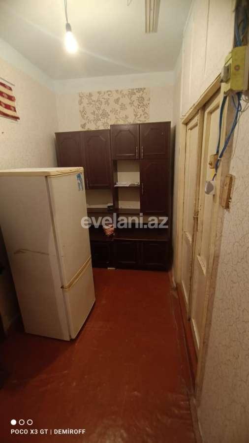 Kirayə verilir, köhnə tikili, 2 otaqlı, 70 m², Bakı, Yasamal r.