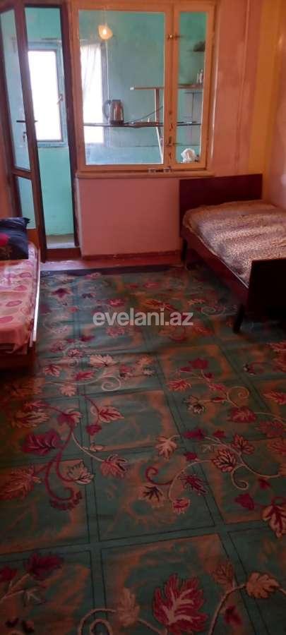 Kirayə verilir, köhnə tikili, 2 otaqlı, 70 m², Bakı, Yasamal r.