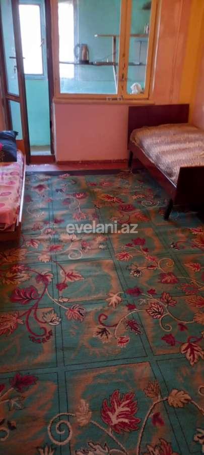 Kirayə verilir, köhnə tikili, 2 otaqlı, 70 m², Bakı, Yasamal r.