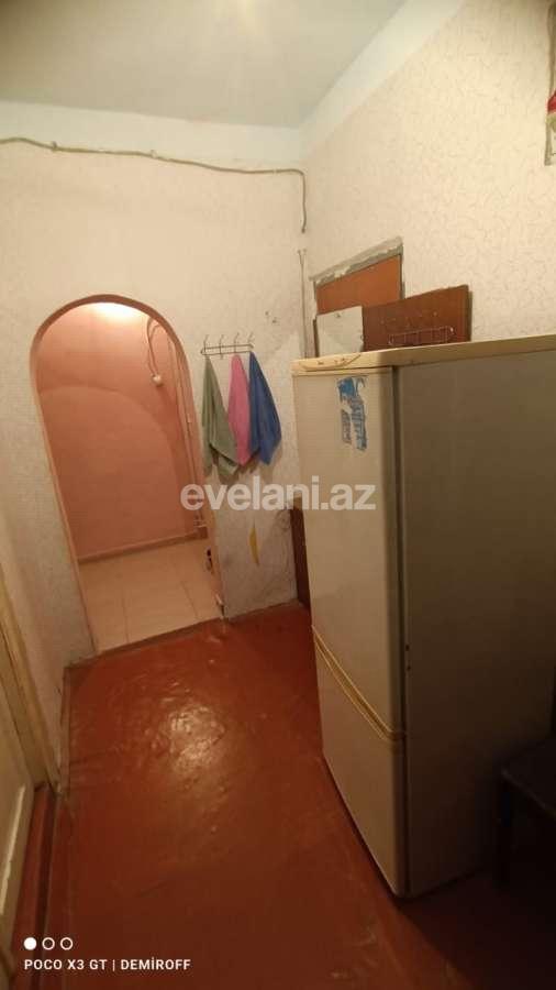 Kirayə verilir, köhnə tikili, 2 otaqlı, 70 m², Bakı, Yasamal r.