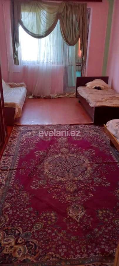 Kirayə verilir, köhnə tikili, 2 otaqlı, 70 m², Bakı, Yasamal r.