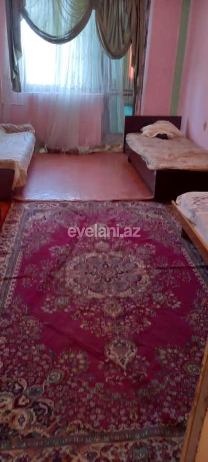 Kirayə verilir, köhnə tikili, 2 otaqlı, 70 m², Bakı, Yasamal r.