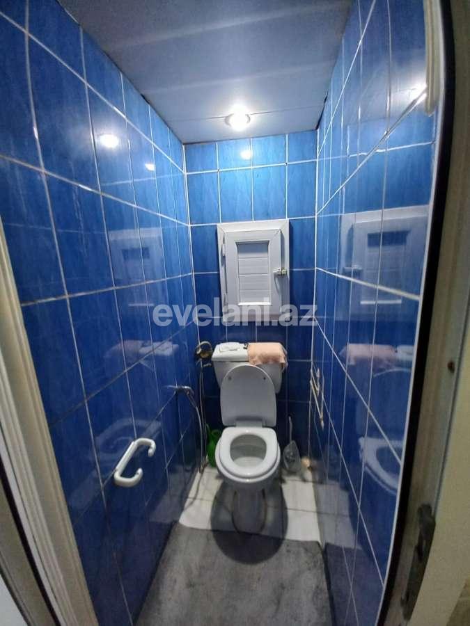 Satılır, köhnə tikili, 3 otaqlı, 53 m², Bakı, Nəsimi r, Memar Əcəmi m.