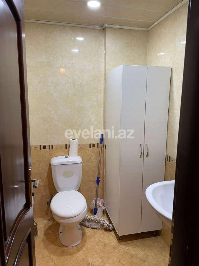 Rent, new building, 2 room, 87 m², Baku, Binagadi r.