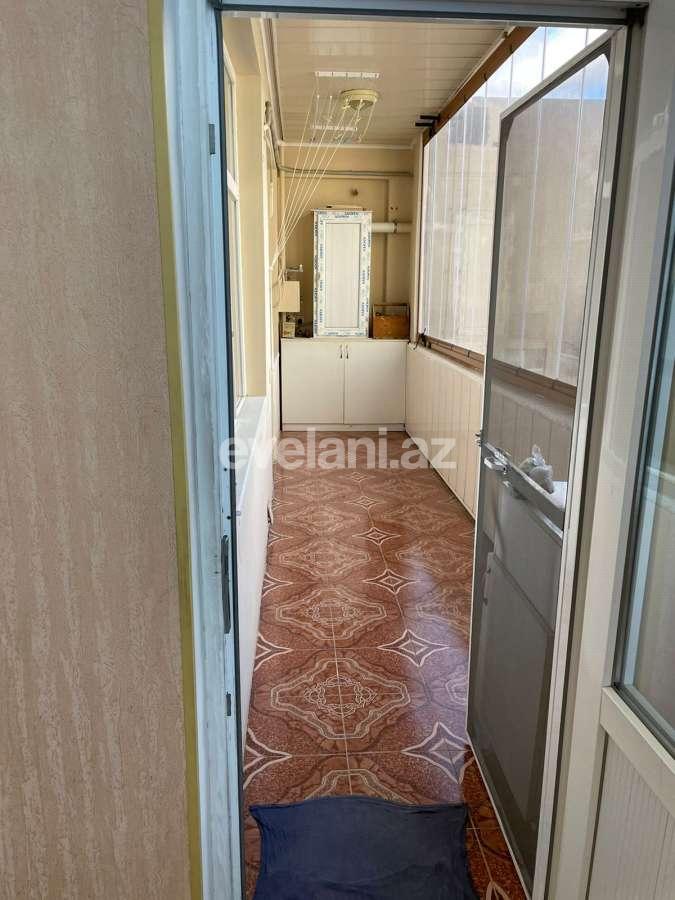 Rent, new building, 2 room, 87 m², Baku, Binagadi r.