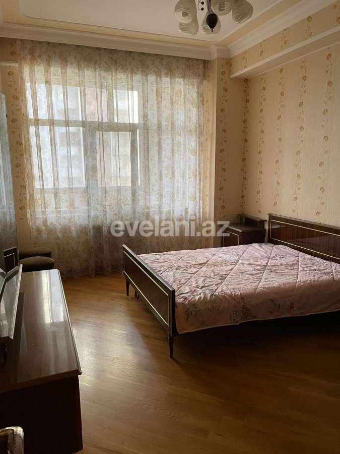 Rent, new building, 2 room, 87 m², Baku, Binagadi r.