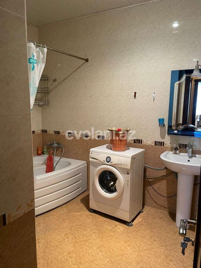 Rent, new building, 2 room, 87 m², Baku, Binagadi r.