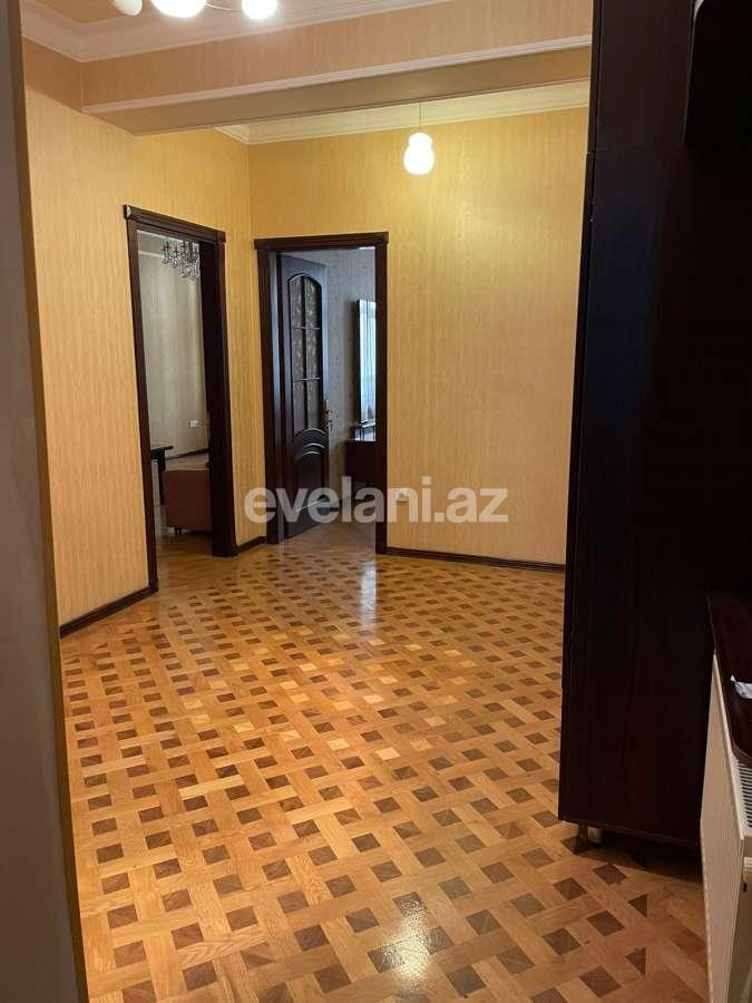 Rent, new building, 2 room, 87 m², Baku, Binagadi r.