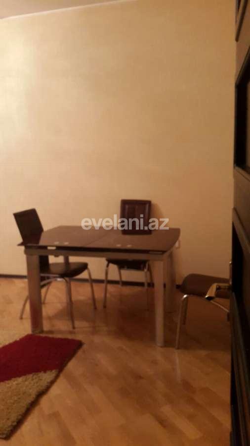 Rent, new building, 2 room, 80 m², Baku, Nasimi r, 8 November m.