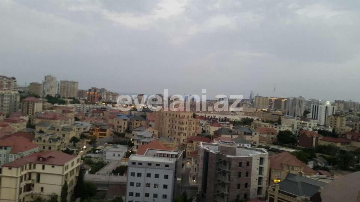 Rent, new building, 2 room, 80 m², Baku, Nasimi r, 8 November m.