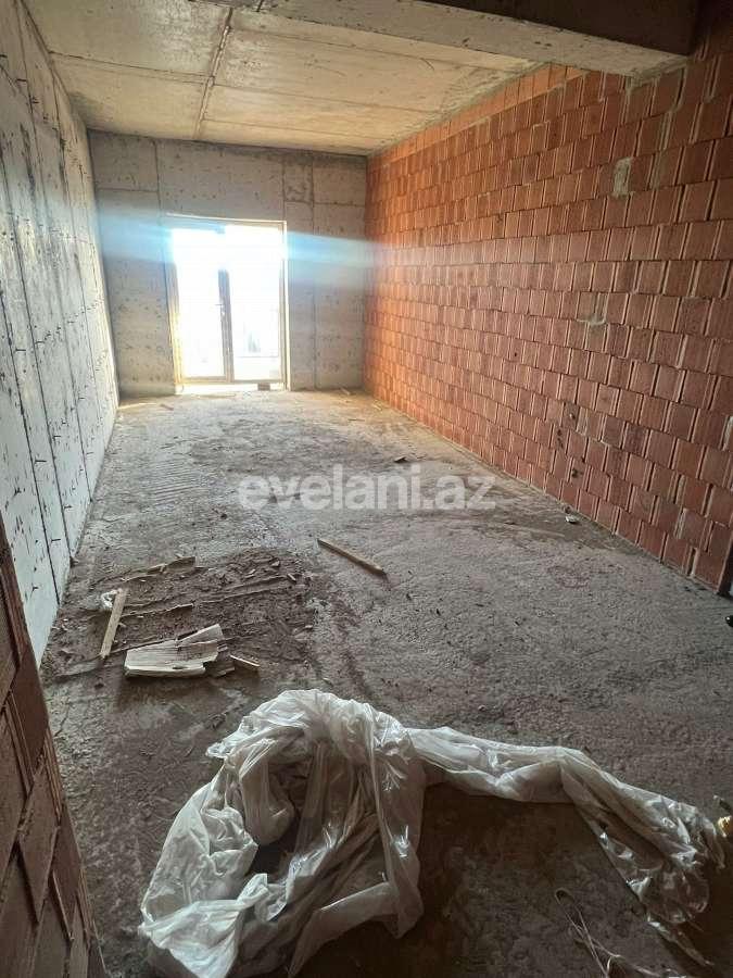 Satılır, yeni tikili, 2 otaqlı, 98 m², Bakı, Binəqədi r, 7-ci mikrorayon q, Azadlıq prospekti m.