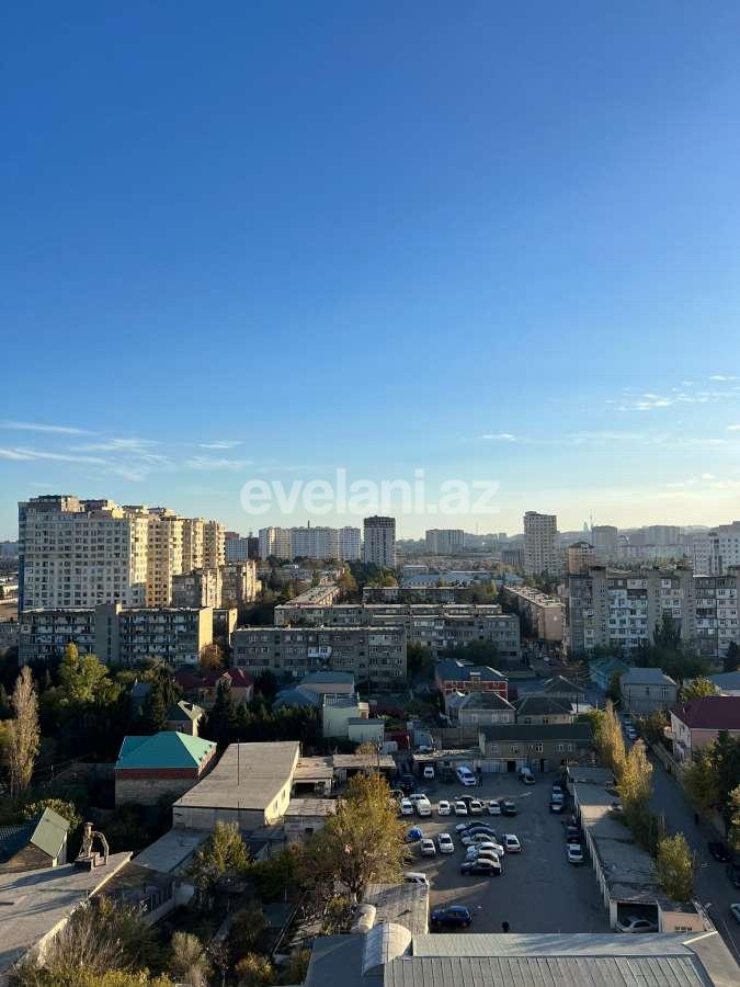 Satılır, yeni tikili, 2 otaqlı, 98 m², Bakı, Binəqədi r, 7-ci mikrorayon q, Azadlıq prospekti m.