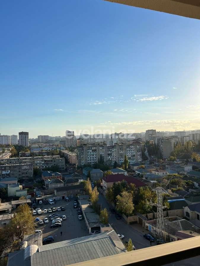 Satılır, yeni tikili, 2 otaqlı, 98 m², Bakı, Binəqədi r, 7-ci mikrorayon q, Azadlıq prospekti m.