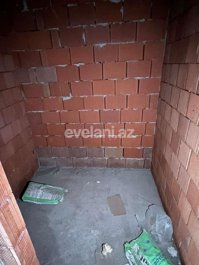 Satılır, yeni tikili, 2 otaqlı, 98 m², Bakı, Binəqədi r, 7-ci mikrorayon q, Azadlıq prospekti m.