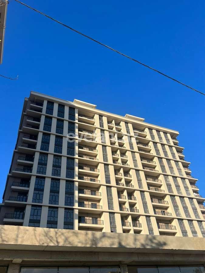 Satılır, yeni tikili, 2 otaqlı, 98 m², Bakı, Binəqədi r, 7-ci mikrorayon q, Azadlıq prospekti m.