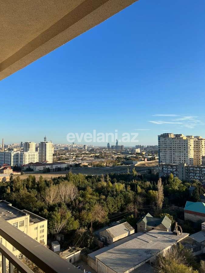 Satılır, yeni tikili, 2 otaqlı, 98 m², Bakı, Binəqədi r, 7-ci mikrorayon q, Azadlıq prospekti m.