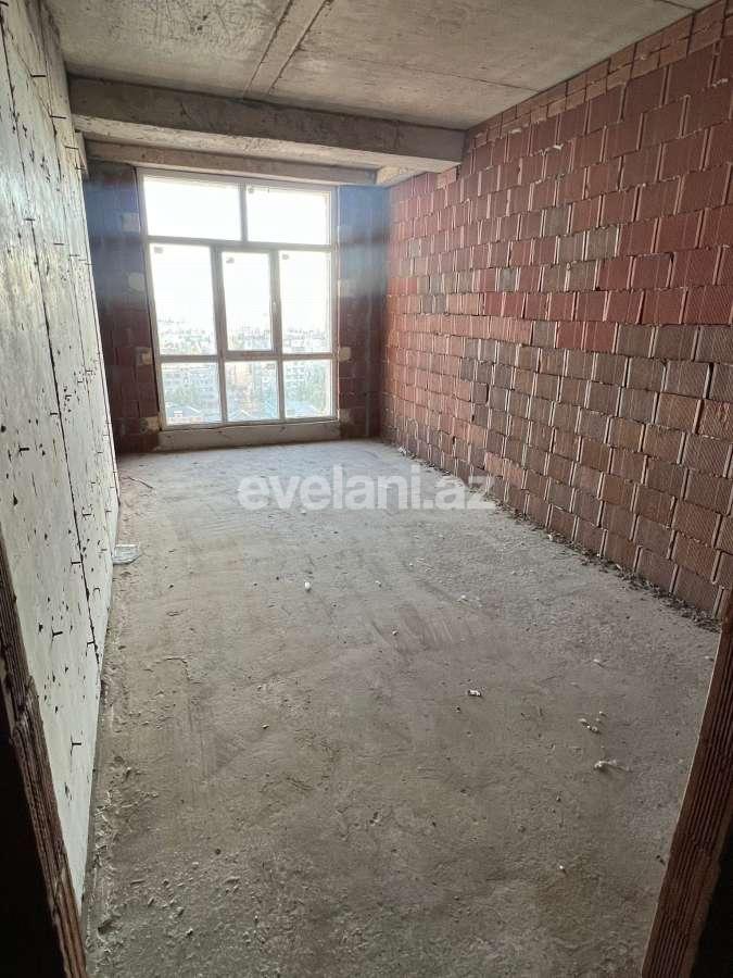 Satılır, yeni tikili, 2 otaqlı, 98 m², Bakı, Binəqədi r, 7-ci mikrorayon q, Azadlıq prospekti m.