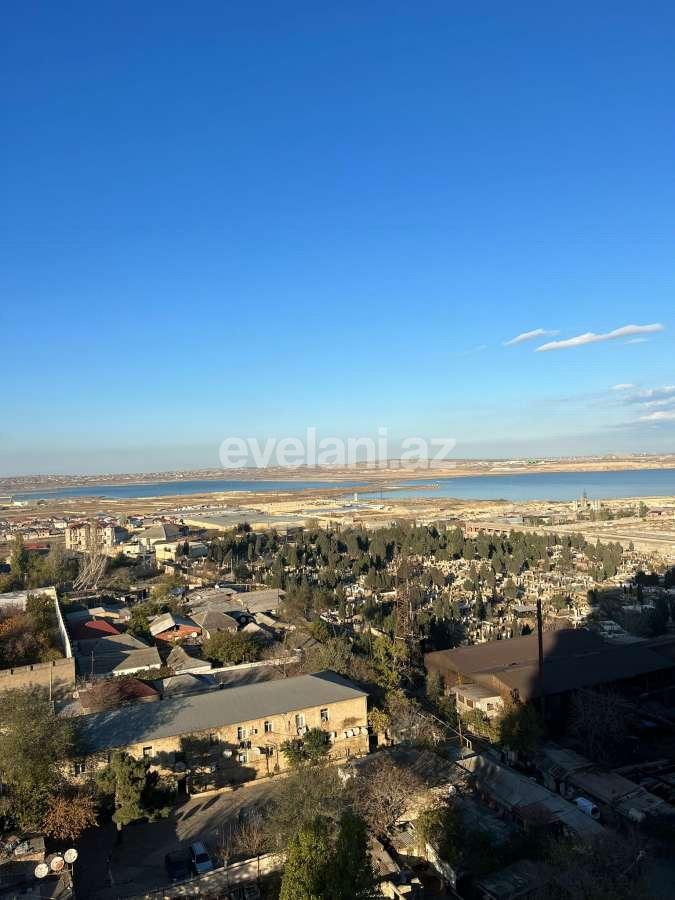 Satılır, yeni tikili, 2 otaqlı, 98 m², Bakı, Binəqədi r, 7-ci mikrorayon q, Azadlıq prospekti m.