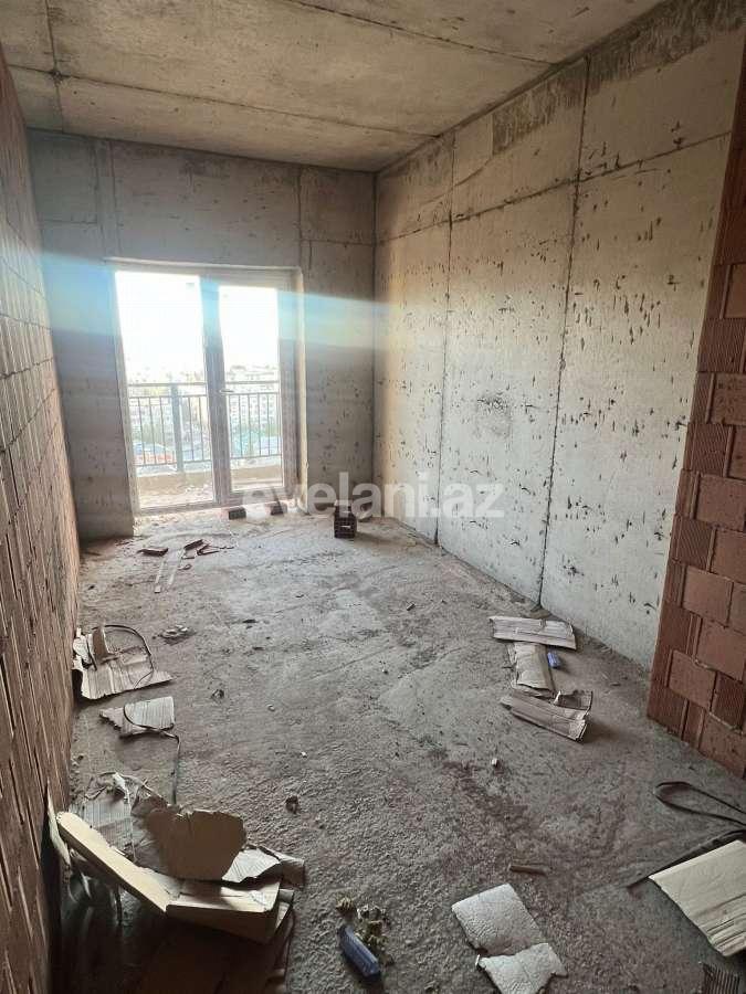 Satılır, yeni tikili, 2 otaqlı, 98 m², Bakı, Binəqədi r, 7-ci mikrorayon q, Azadlıq prospekti m.