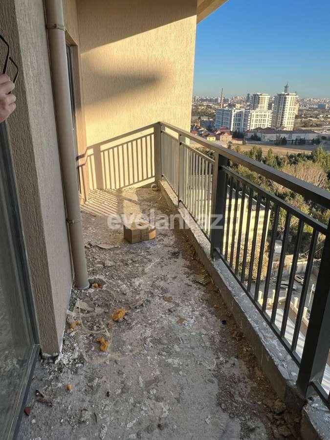 Satılır, yeni tikili, 2 otaqlı, 98 m², Bakı, Binəqədi r, 7-ci mikrorayon q, Azadlıq prospekti m.