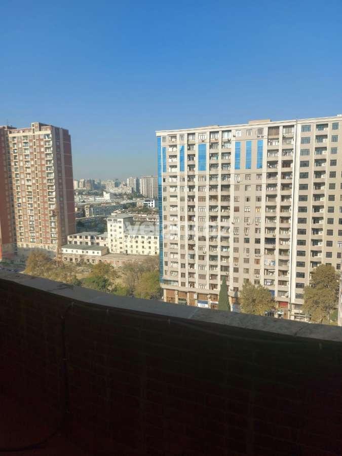 Kirayə verilir, yeni tikili, 2 otaqlı, 80 m², Bakı, Nəsimi r, 28 may m.