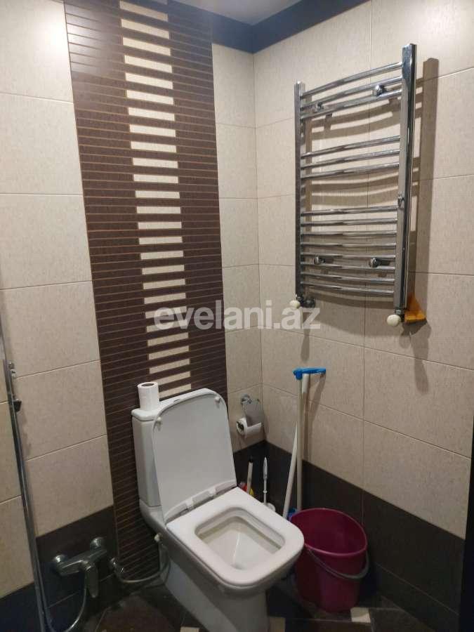 Kirayə verilir, yeni tikili, 2 otaqlı, 80 m², Bakı, Nəsimi r, 28 may m.