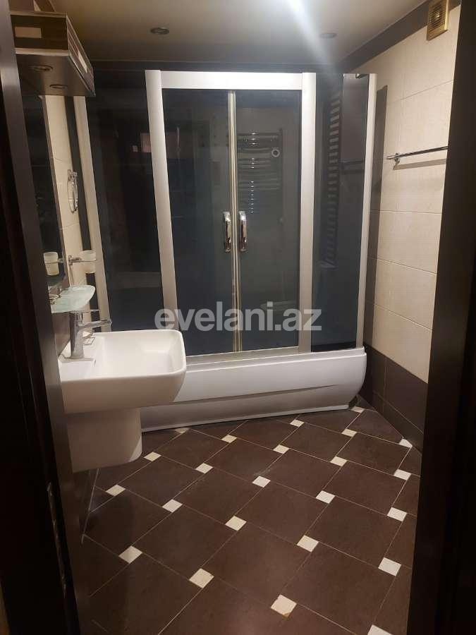 Kirayə verilir, yeni tikili, 2 otaqlı, 80 m², Bakı, Nəsimi r, 28 may m.