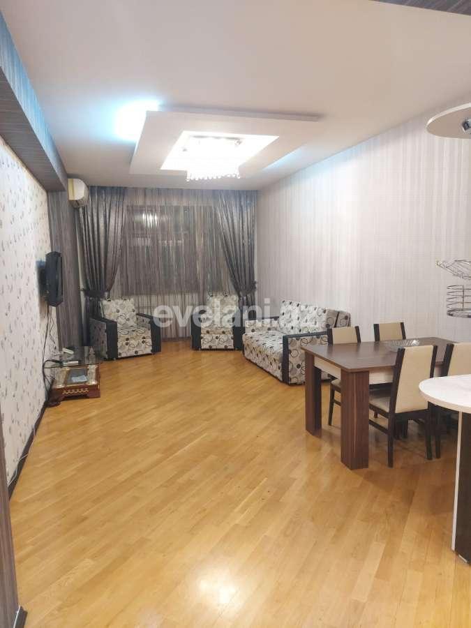 Kirayə verilir, yeni tikili, 2 otaqlı, 80 m², Bakı, Nəsimi r, 28 may m.