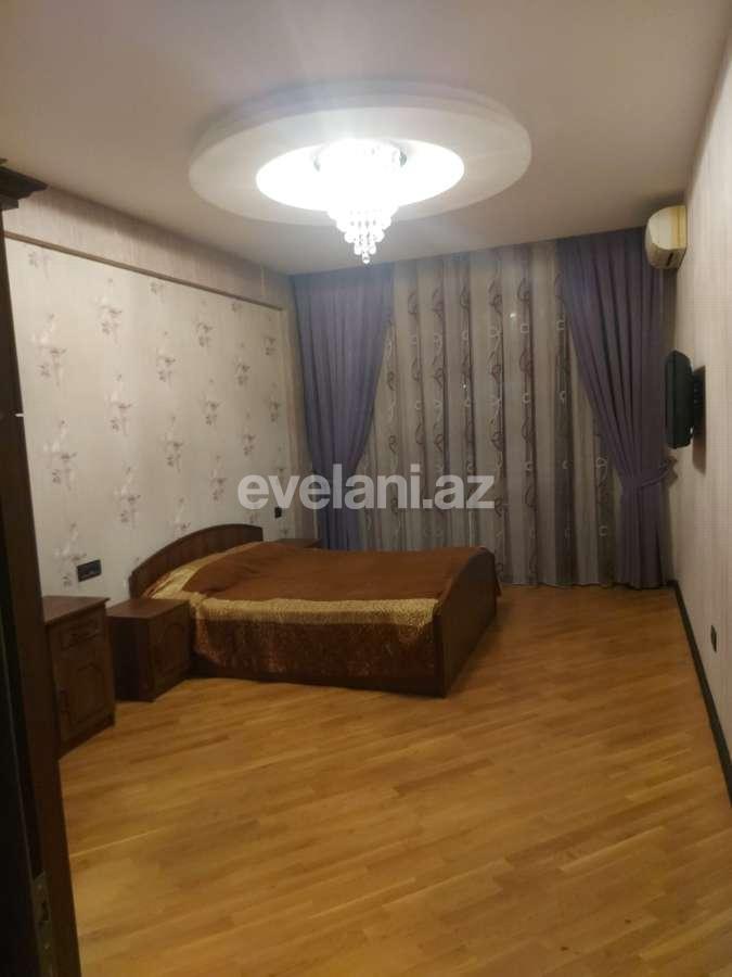 Kirayə verilir, yeni tikili, 2 otaqlı, 80 m², Bakı, Nəsimi r, 28 may m.