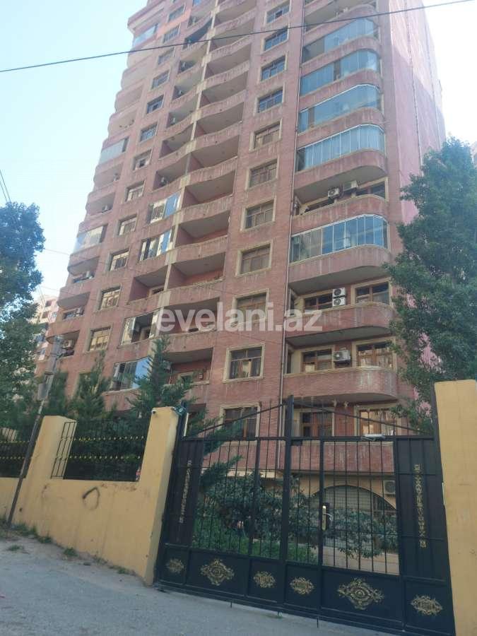 Kirayə verilir, yeni tikili, 2 otaqlı, 80 m², Bakı, Nəsimi r, 28 may m.