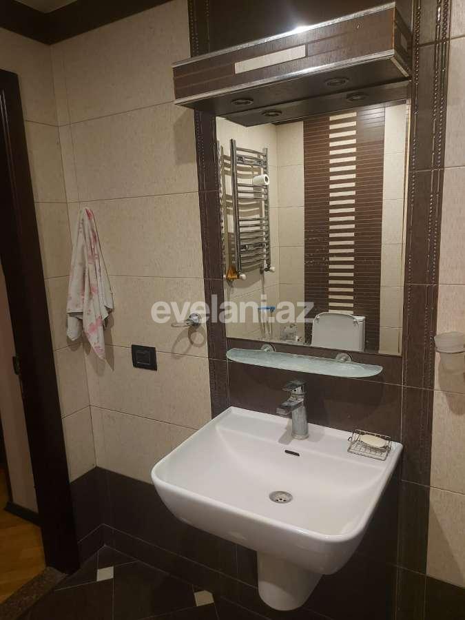 Kirayə verilir, yeni tikili, 2 otaqlı, 80 m², Bakı, Nəsimi r, 28 may m.