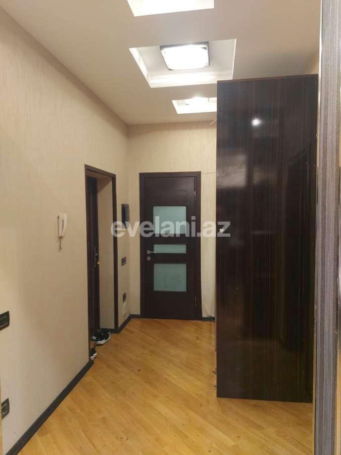 Kirayə verilir, yeni tikili, 2 otaqlı, 80 m², Bakı, Nəsimi r, 28 may m.