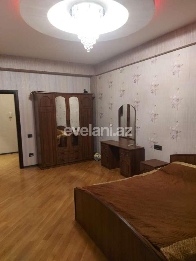 Kirayə verilir, yeni tikili, 2 otaqlı, 80 m², Bakı, Nəsimi r, 28 may m.