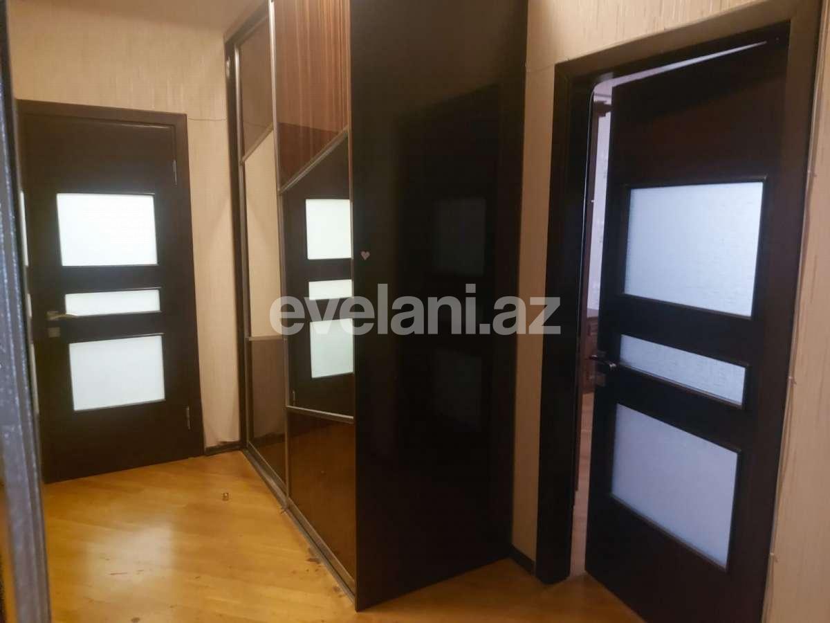 Kirayə verilir, yeni tikili, 2 otaqlı, 80 m², Bakı, Nəsimi r, 28 may m.