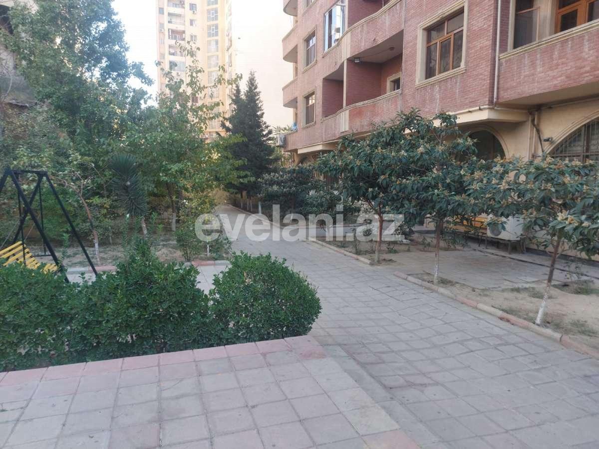 Kirayə verilir, yeni tikili, 2 otaqlı, 80 m², Bakı, Nəsimi r, 28 may m.