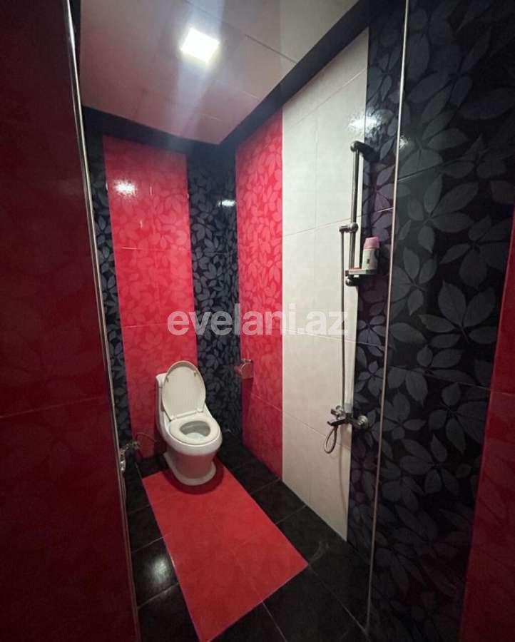 Rent, new building, 3 room, 127 m², Baku, Yasamal r, Yasamal d, 20 yanvar m.