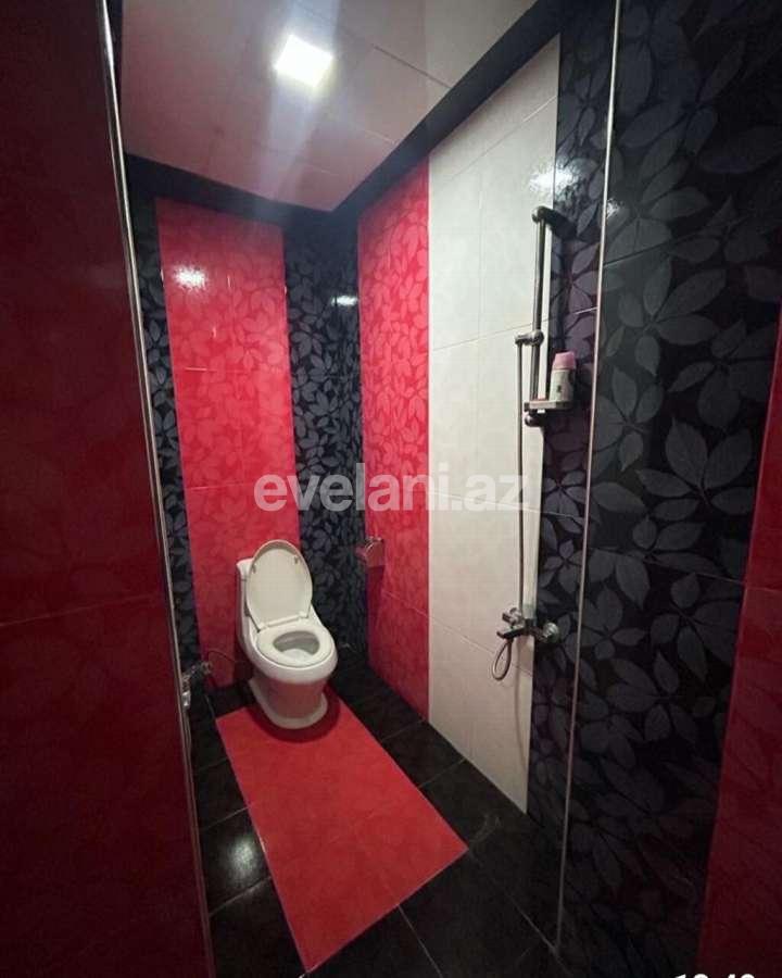 Rent, new building, 3 room, 127 m², Baku, Yasamal r, Yasamal d, 20 yanvar m.