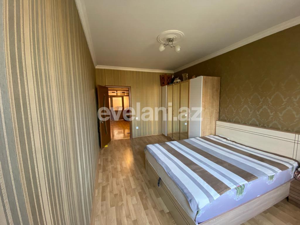 Продаётся, вторичка, 3-комнаты, 70 m², Баку, Насиминский r, 4-й микрорайон p, Мемар Аджеми m.