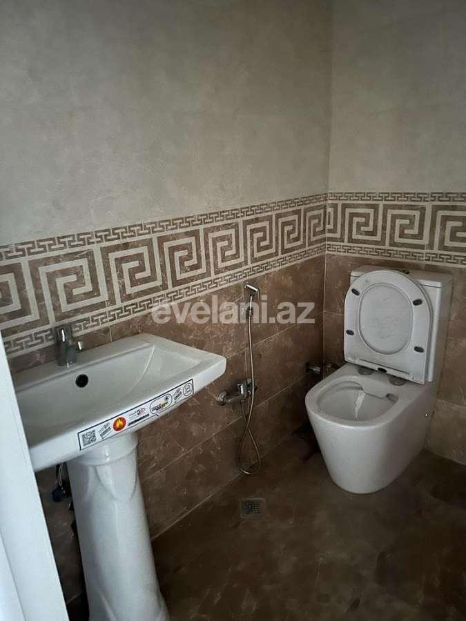 Satılır, yeni tikili, 1 otaqlı, 38 m², Bakı, Nərimanov r, Nəriman Nərimanov m.