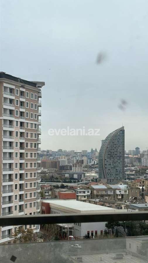 Satılır, yeni tikili, 1 otaqlı, 38 m², Bakı, Nərimanov r, Nəriman Nərimanov m.