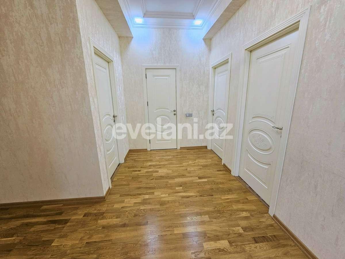 Satılır, yeni tikili, 3 otaqlı, 110 m², Bakı, Nizami r, Qara Qarayev m.