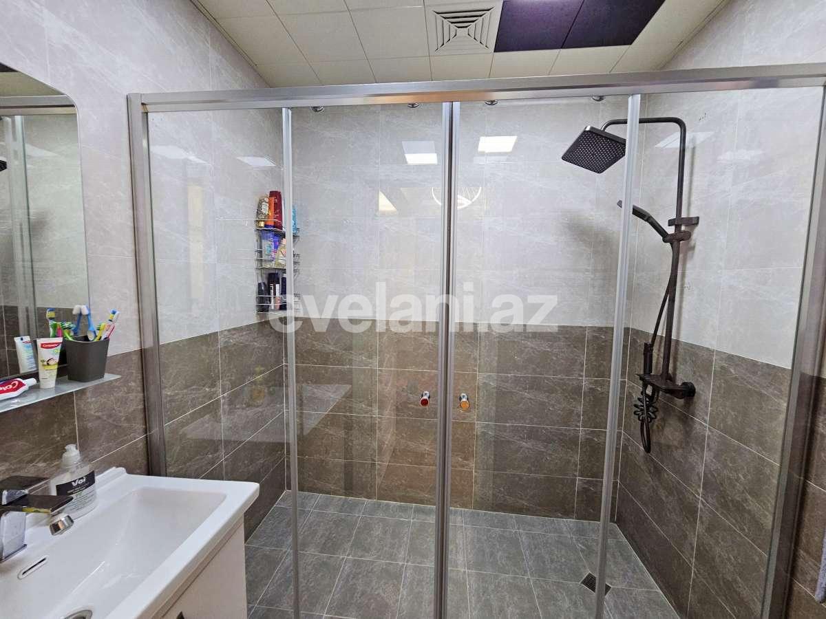 Satılır, yeni tikili, 3 otaqlı, 110 m², Bakı, Nizami r, Qara Qarayev m.