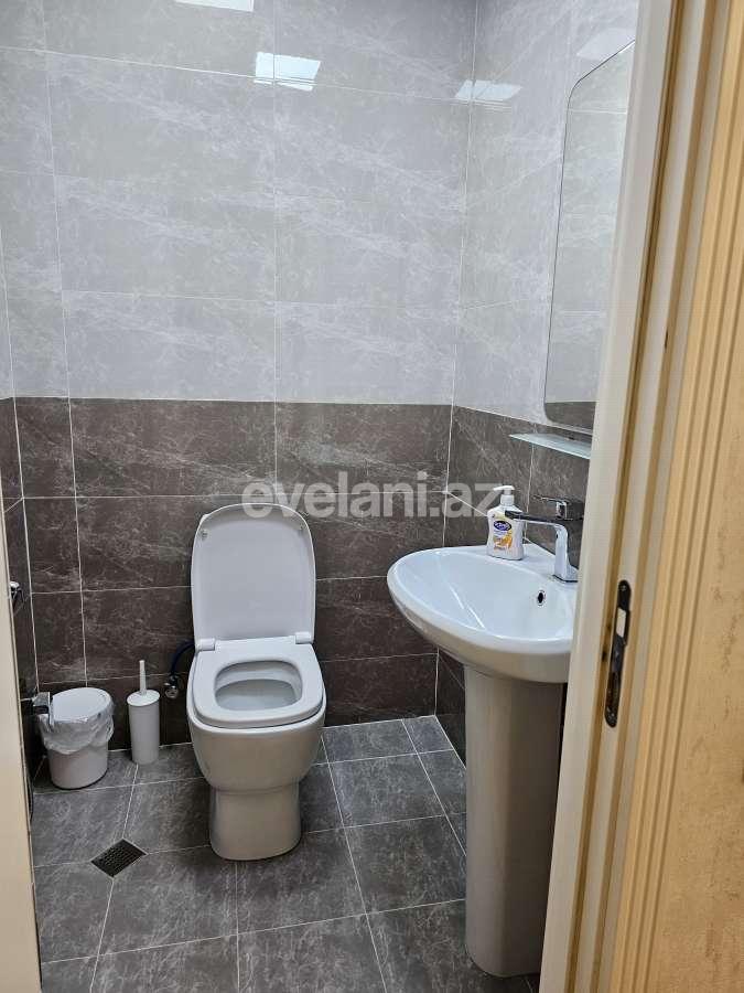 Satılır, yeni tikili, 3 otaqlı, 110 m², Bakı, Nizami r, Qara Qarayev m.