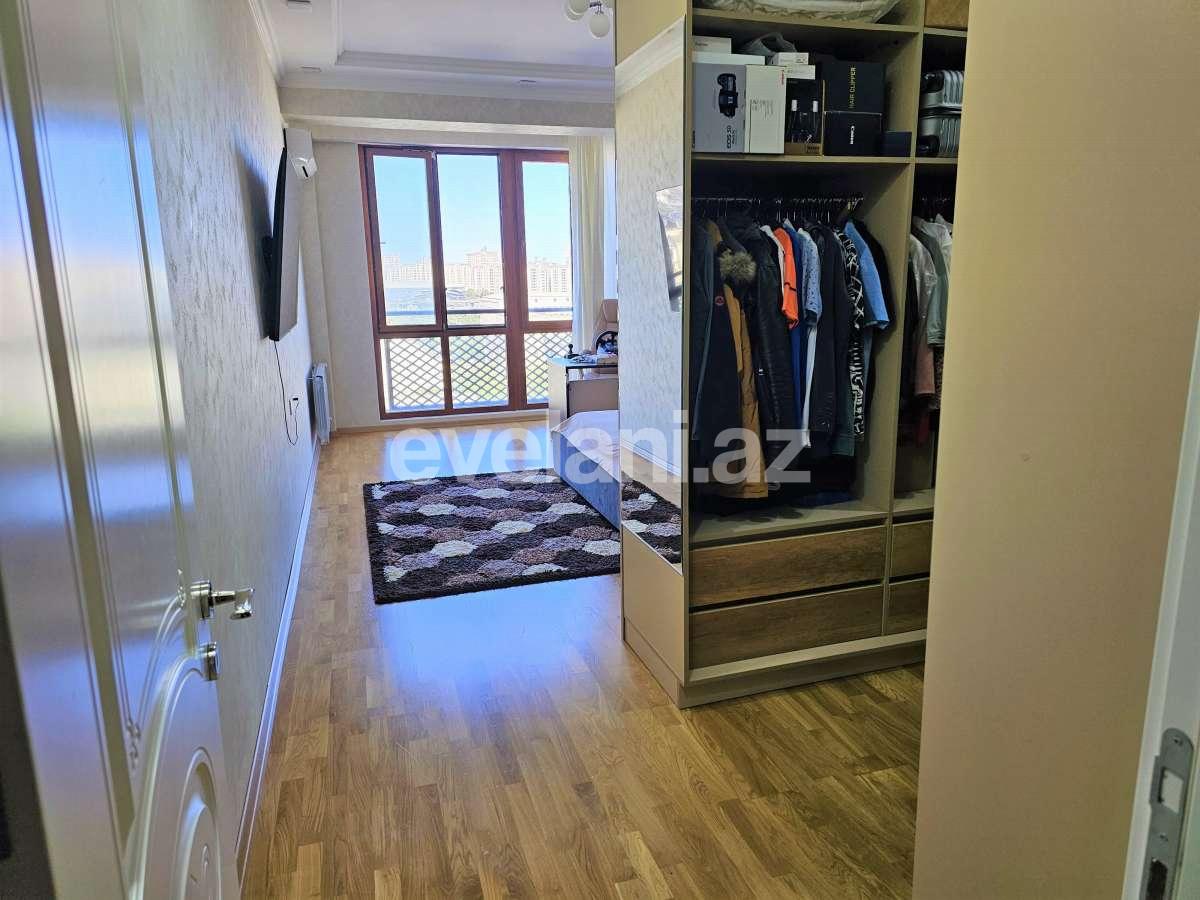 Satılır, yeni tikili, 3 otaqlı, 110 m², Bakı, Nizami r, Qara Qarayev m.