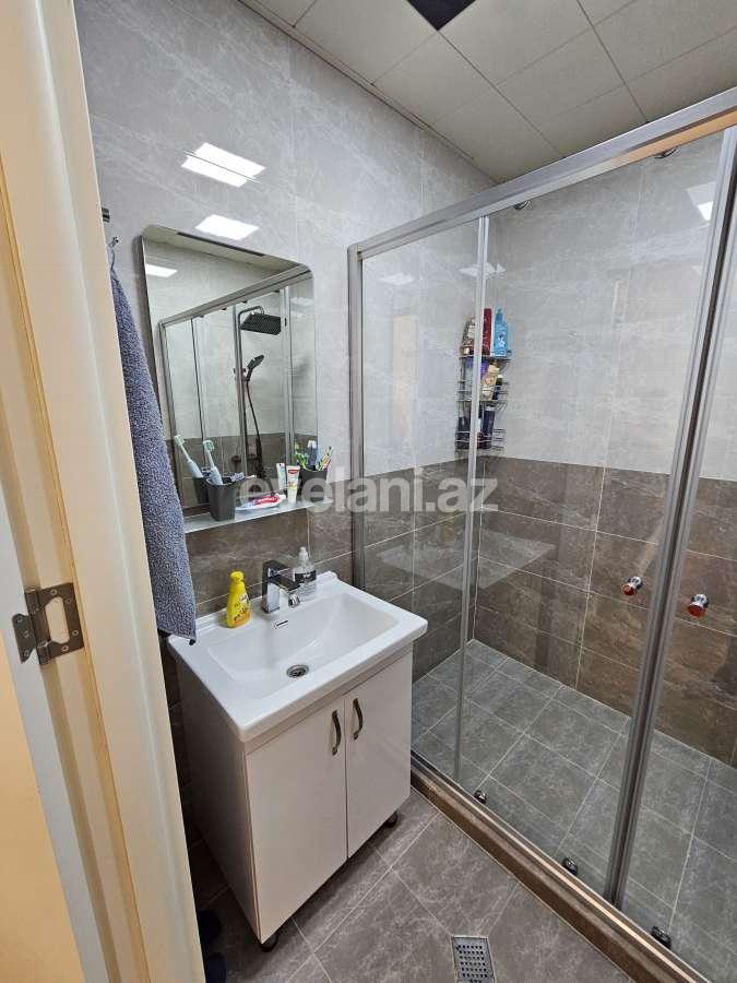 Satılır, yeni tikili, 3 otaqlı, 110 m², Bakı, Nizami r, Qara Qarayev m.