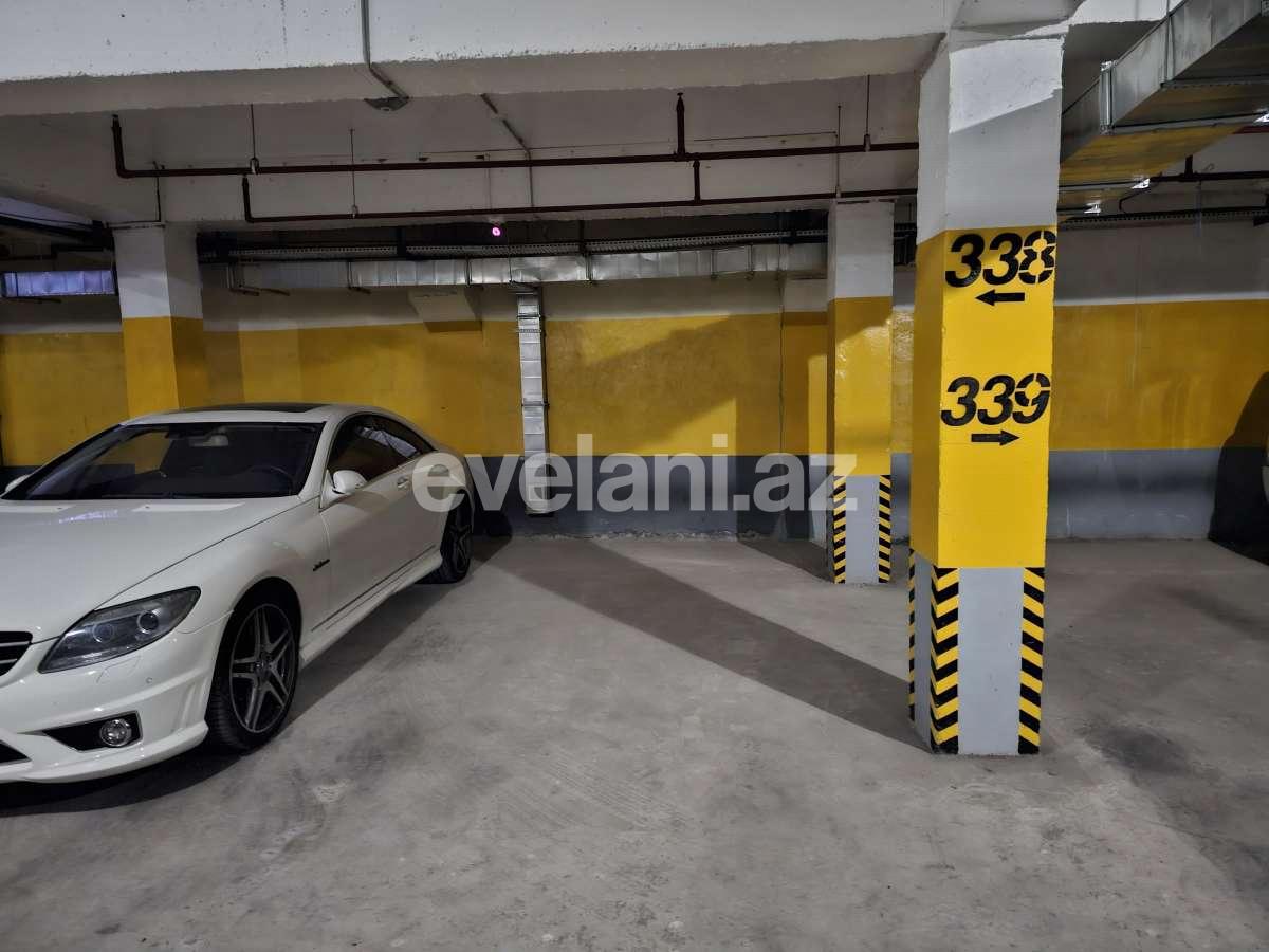 Satılır, yeni tikili, 3 otaqlı, 110 m², Bakı, Nizami r, Qara Qarayev m.