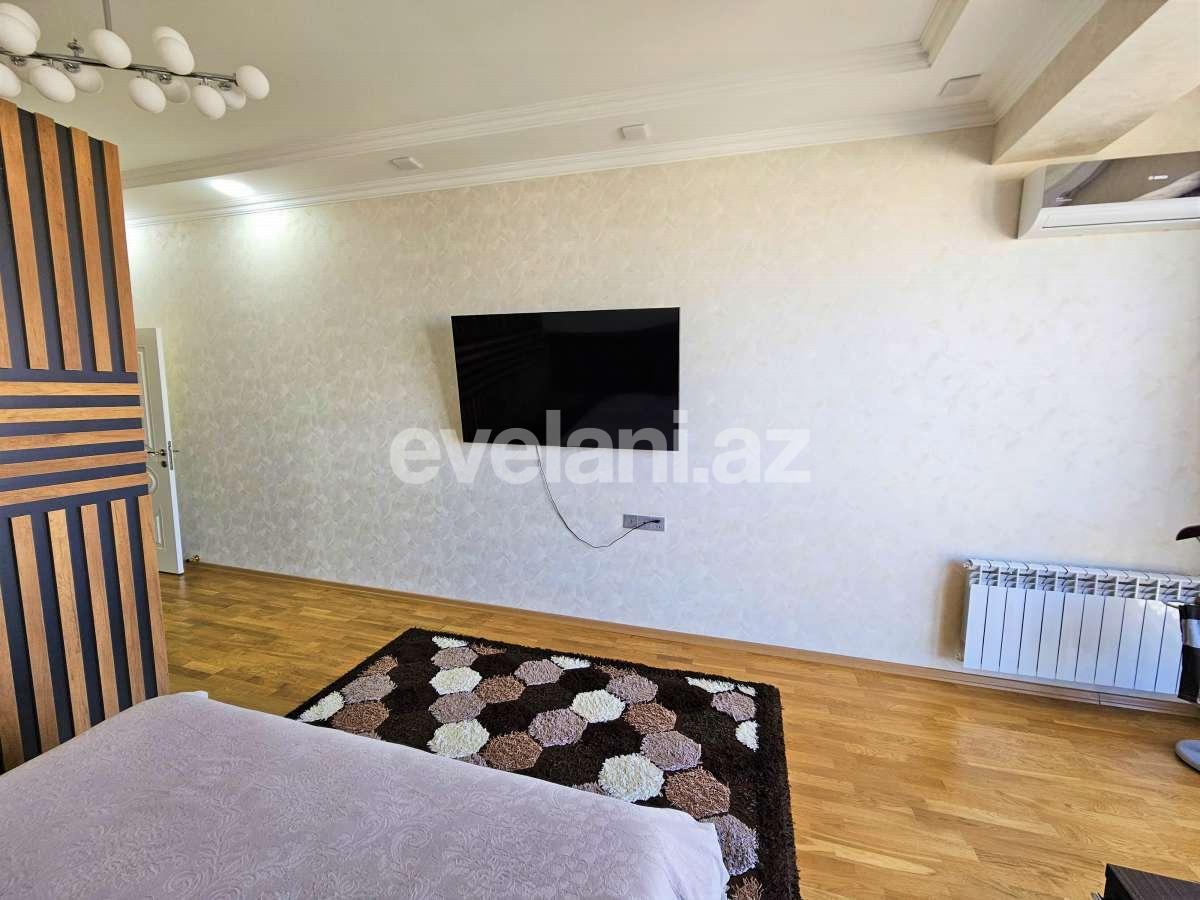 Satılır, yeni tikili, 3 otaqlı, 110 m², Bakı, Nizami r, Qara Qarayev m.